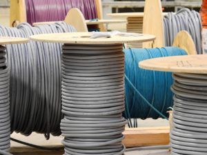 CAO Metaal en Techniek: Plaatje installatiedraad